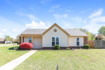 7232 Layne Dr Horn Lake, MS 38637